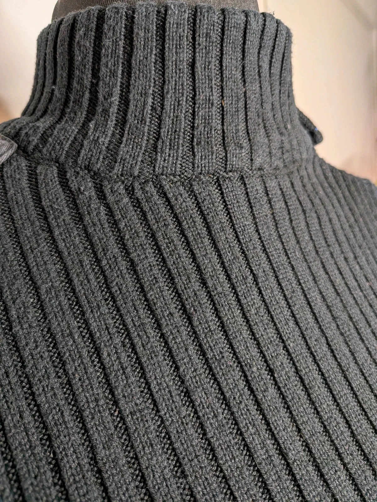 Pull à zip – photo 14